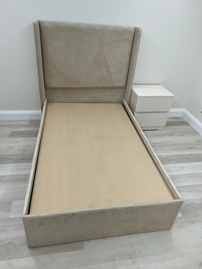 سراير ومراتب