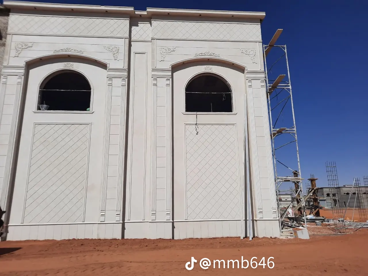 لياسه ملونه شبيه الحجري الطبيعي