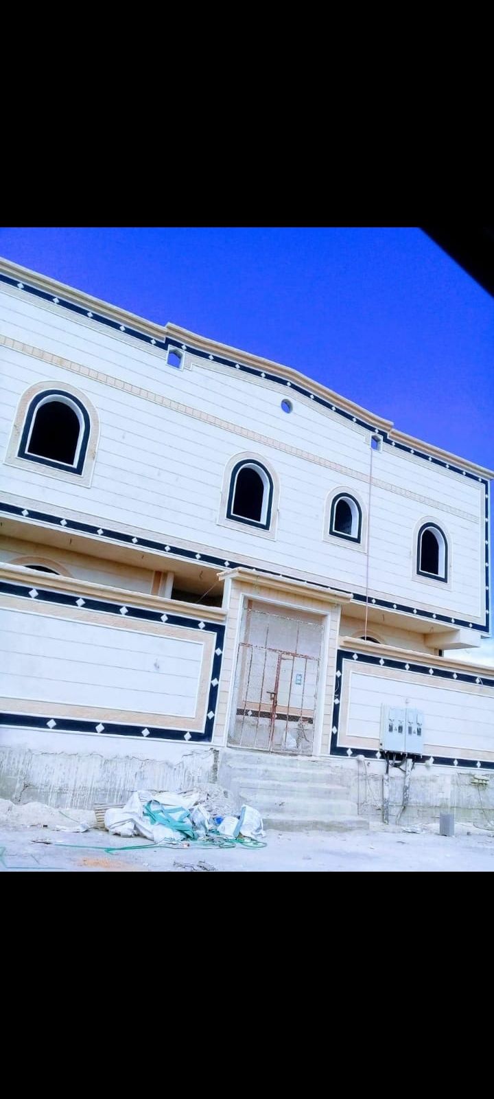 لياسه ملونه خرجيه بديل الحجر