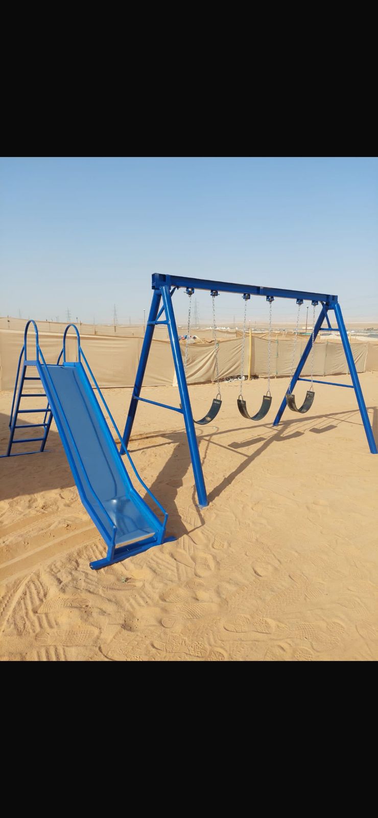 مراجيح العاب اطفال ملاهي