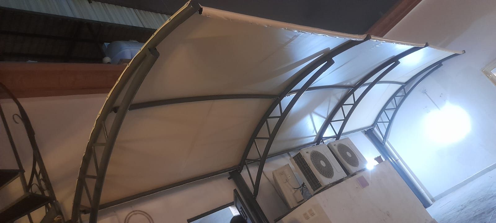 مظلات جده مظلات سيارات 0500733830