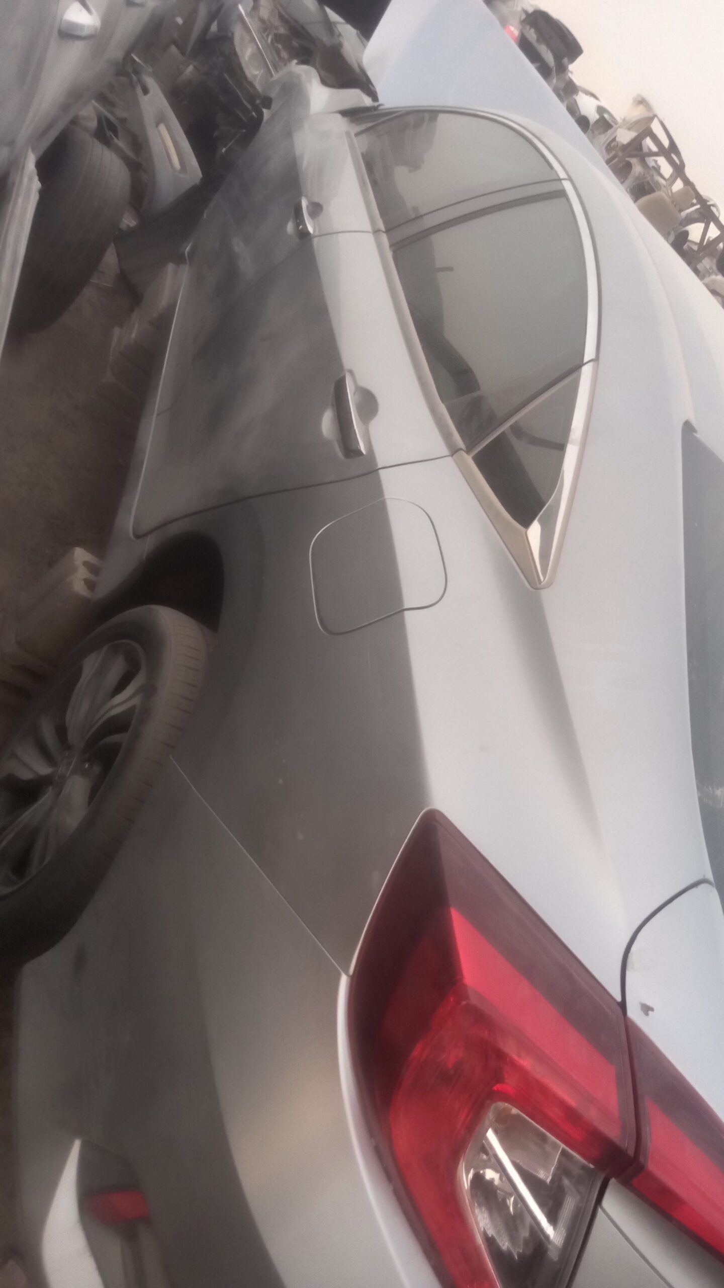 الرياض تشليح الحاير