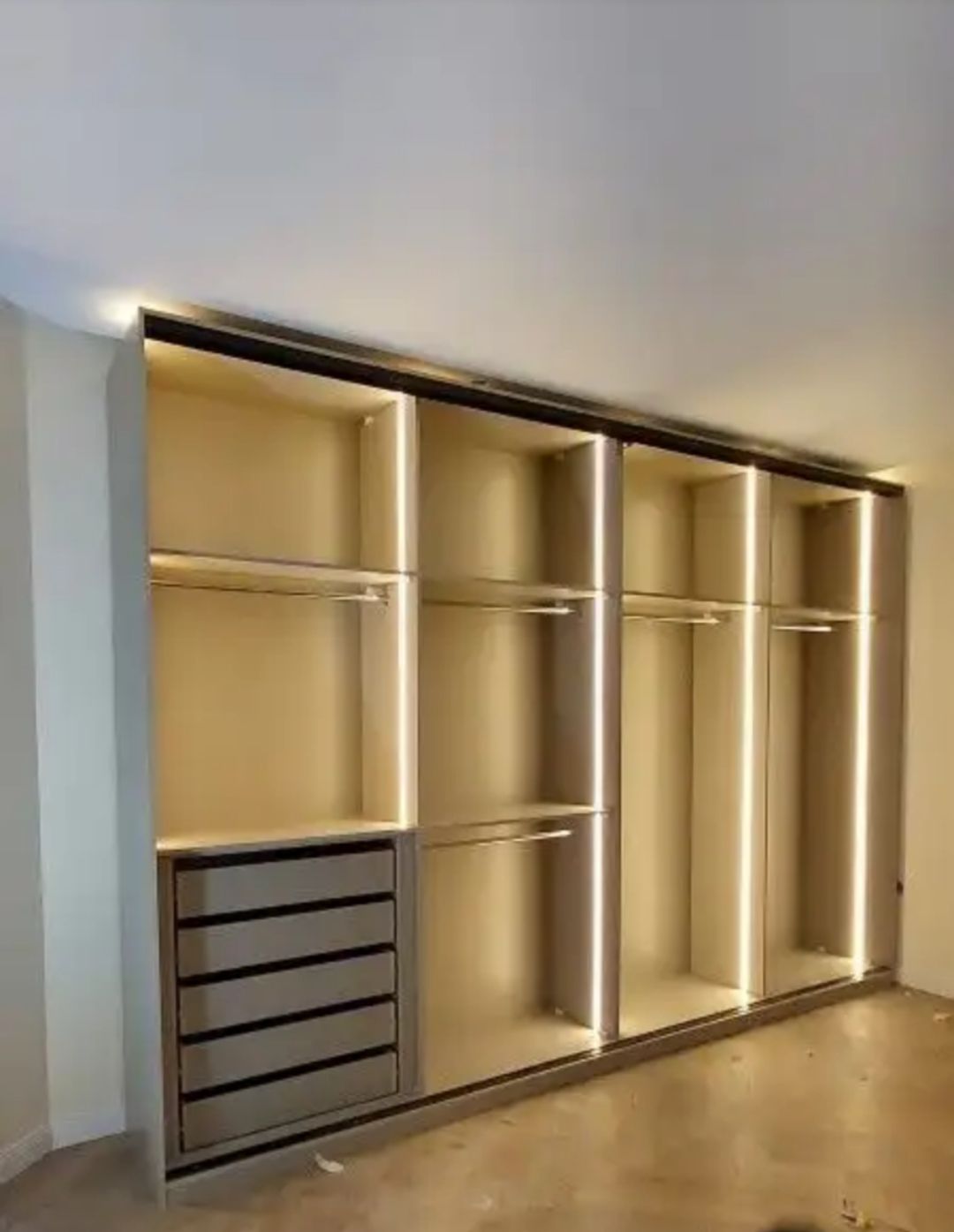 تفصيل خزائن دواليب غرف نوم اطفال غرف نوم مبتكره حس