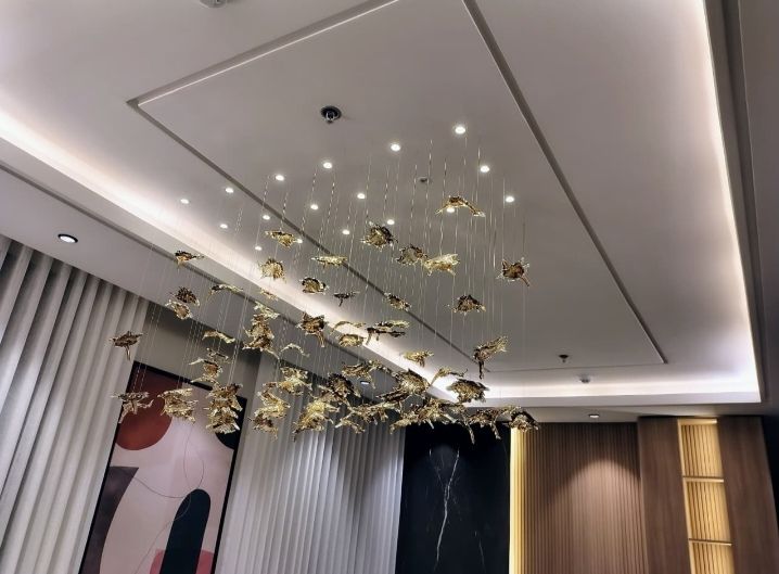 فني كهربائي وسباك شمال الرياض