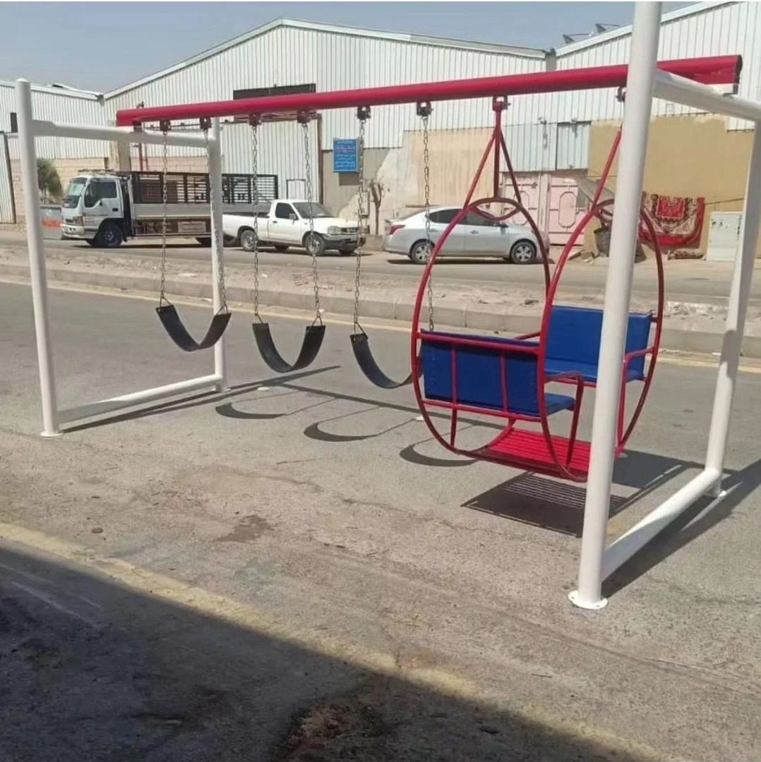 مراجيح العاب اطفال ملاهي