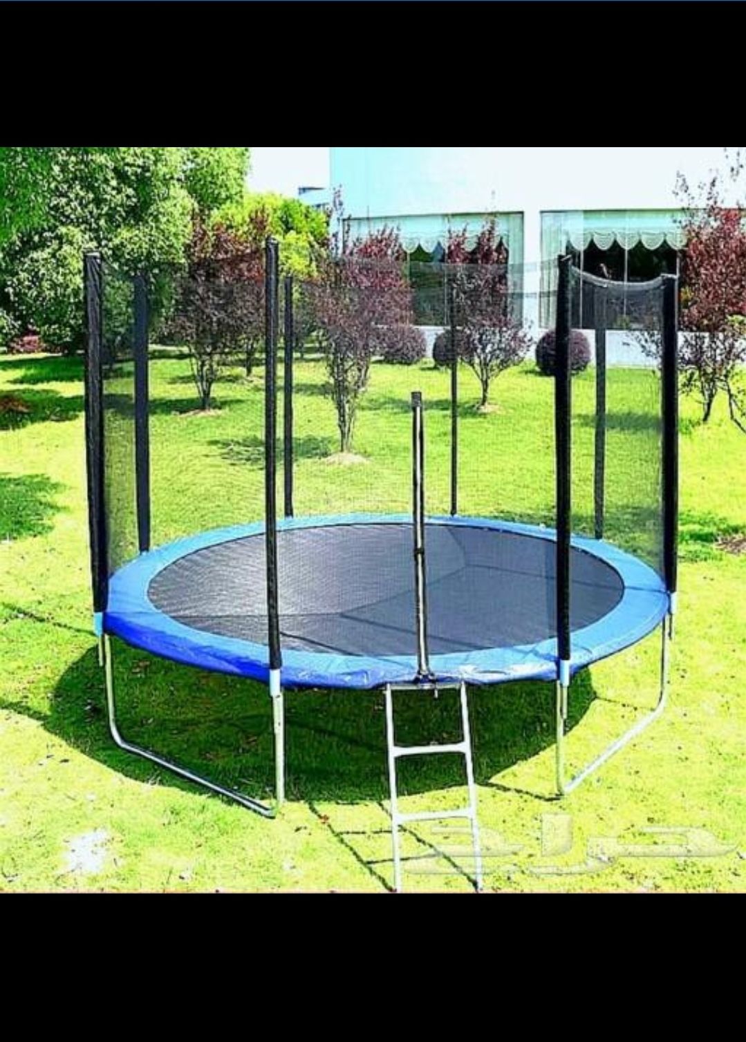 مراجيح العاب اطفال ملاهي