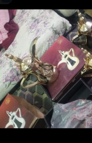 قهوجي مكه