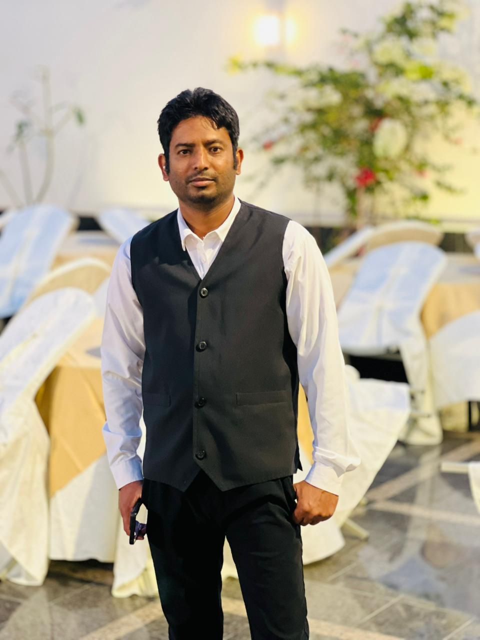 امال نظافه في المهرجانات والمؤتمرات والحفلات العام