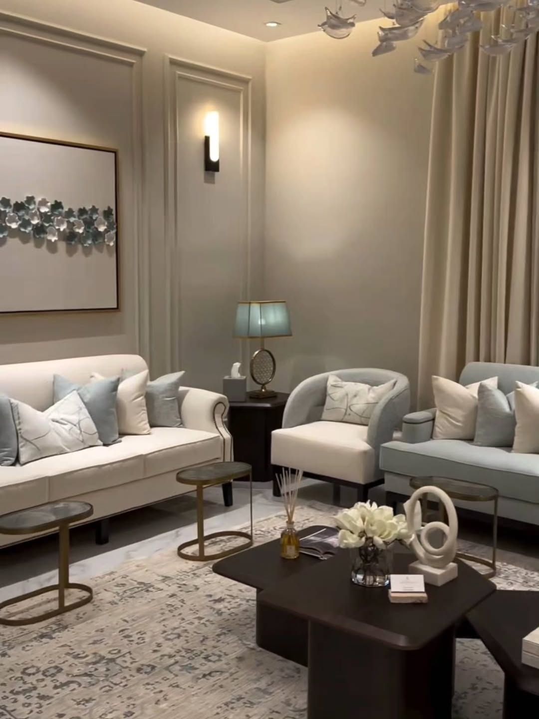 تفصيل جميع الموديلات الجديدة