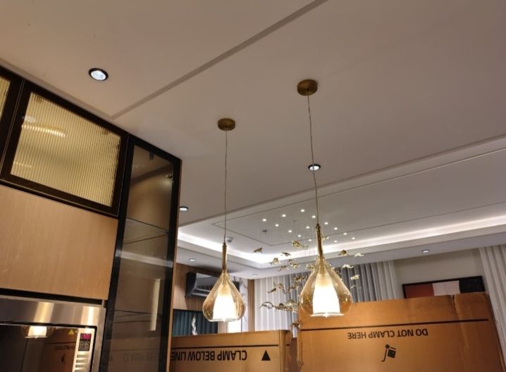 فني كهربائي وسباك شمال الرياض