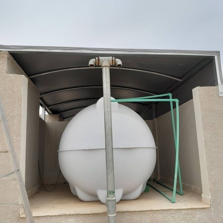 مضلات سواتر خيام قرميد غرف ومستودعات #سندويتش بنل