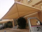 مظلات جده تركيب مظلات 0500733830