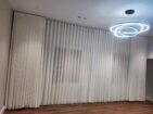 احدث الستائر الفاخرة