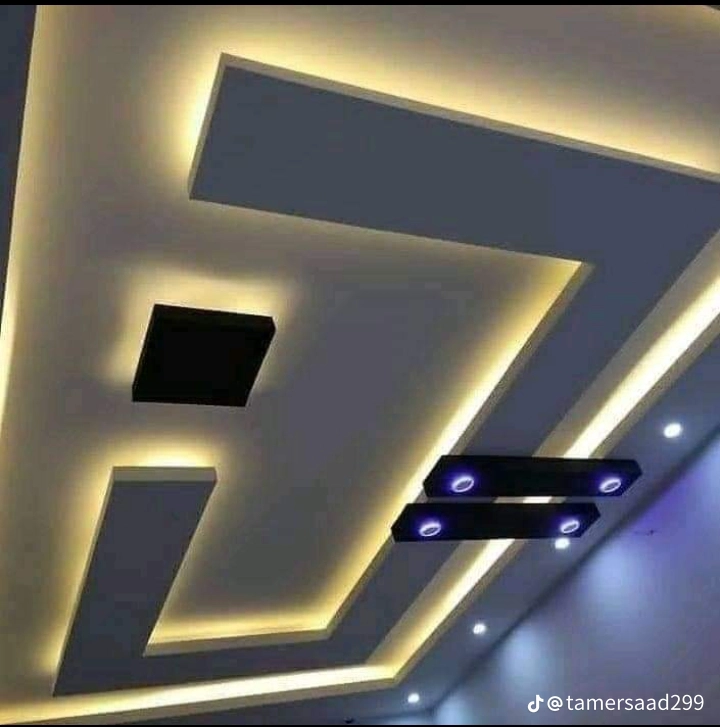 جبس بورد دیکورات