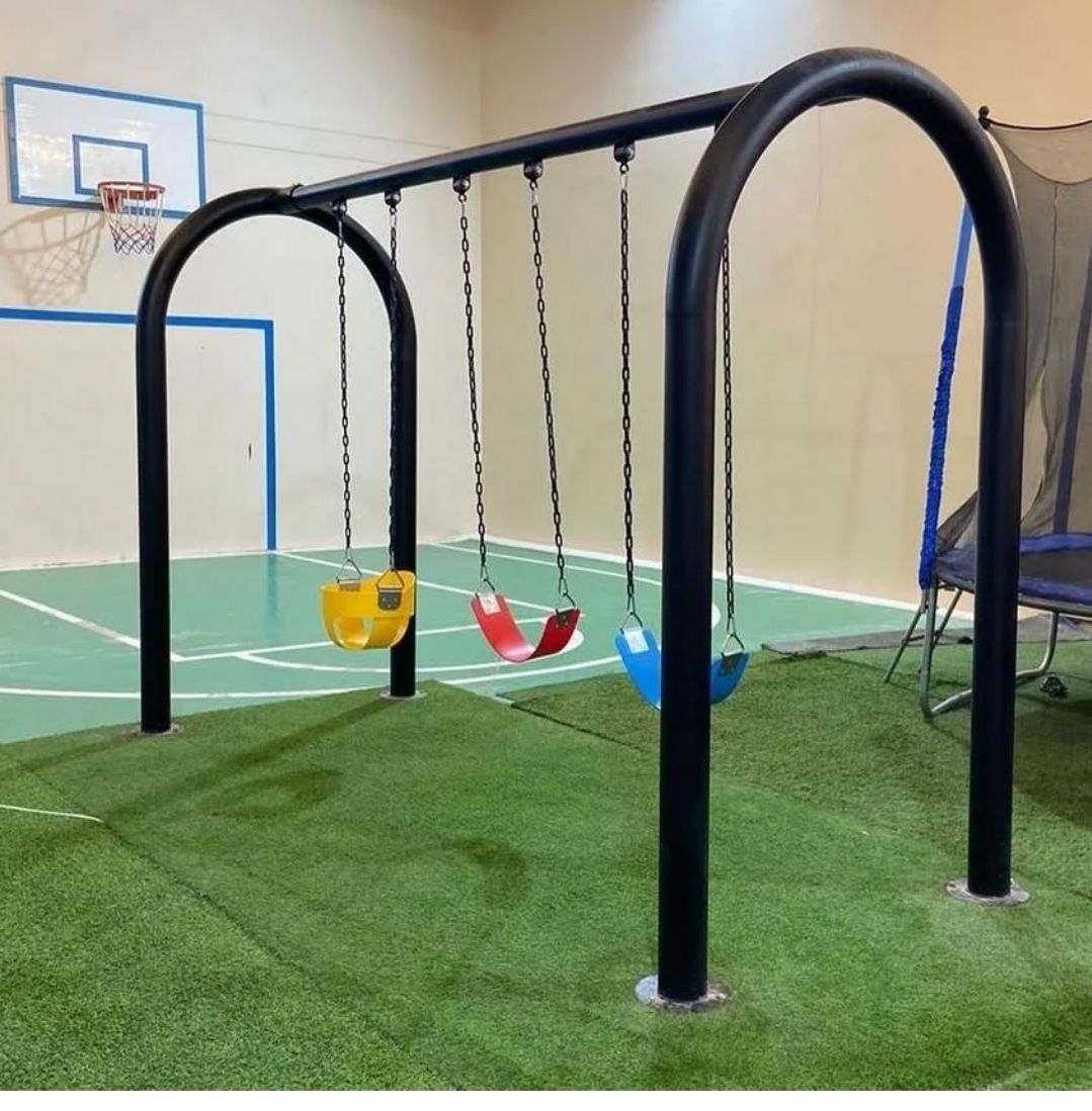 مراجيح العاب اطفال ملاهي