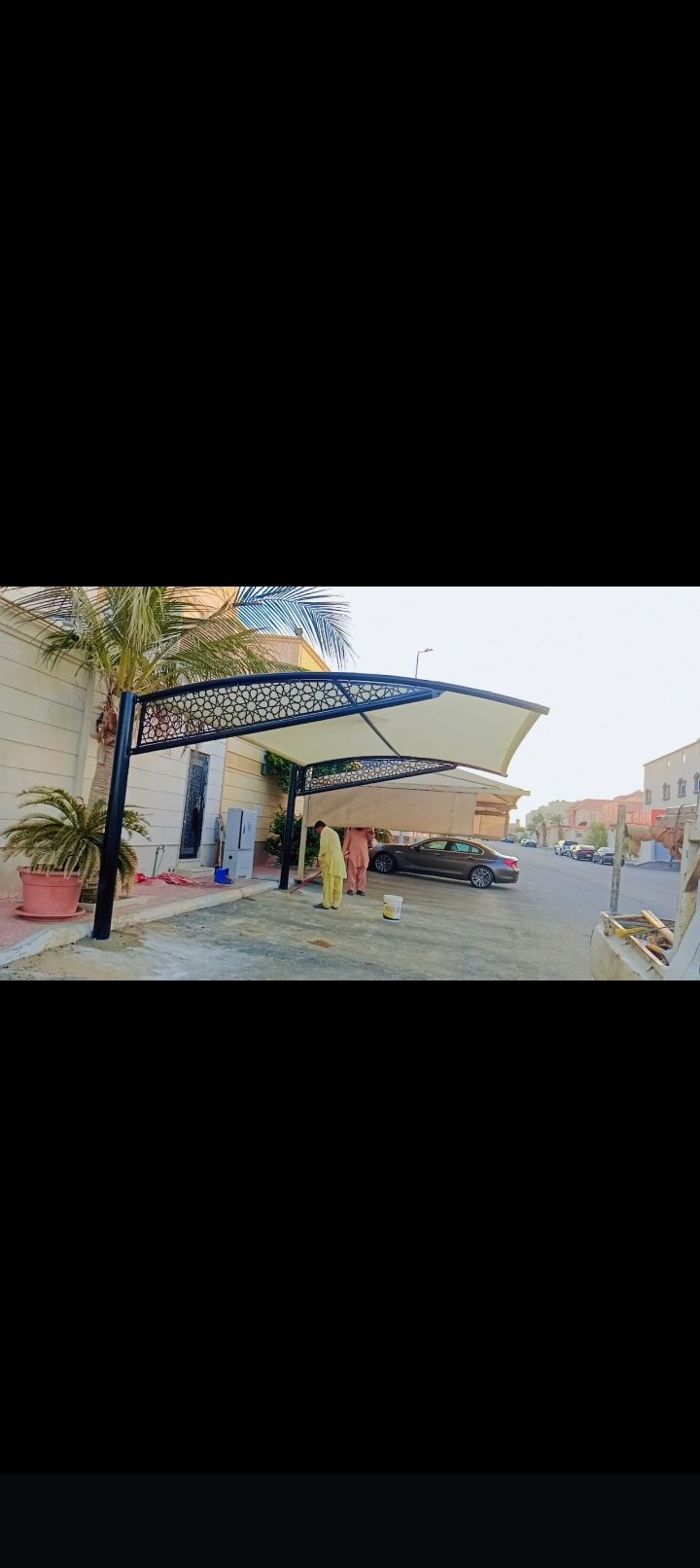 مواصفات ساندويش بانل: المواصفات العامة 1. *السماكة