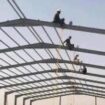 هناجر جده مستودعات جده 0500733830