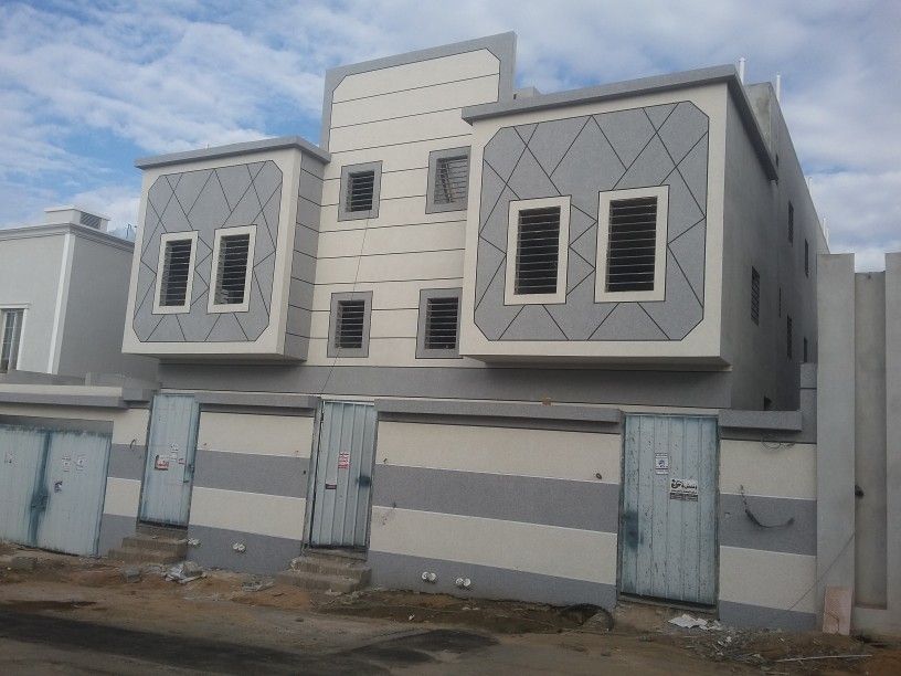 واجهات كسر رخام