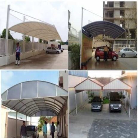 مضلات مكه