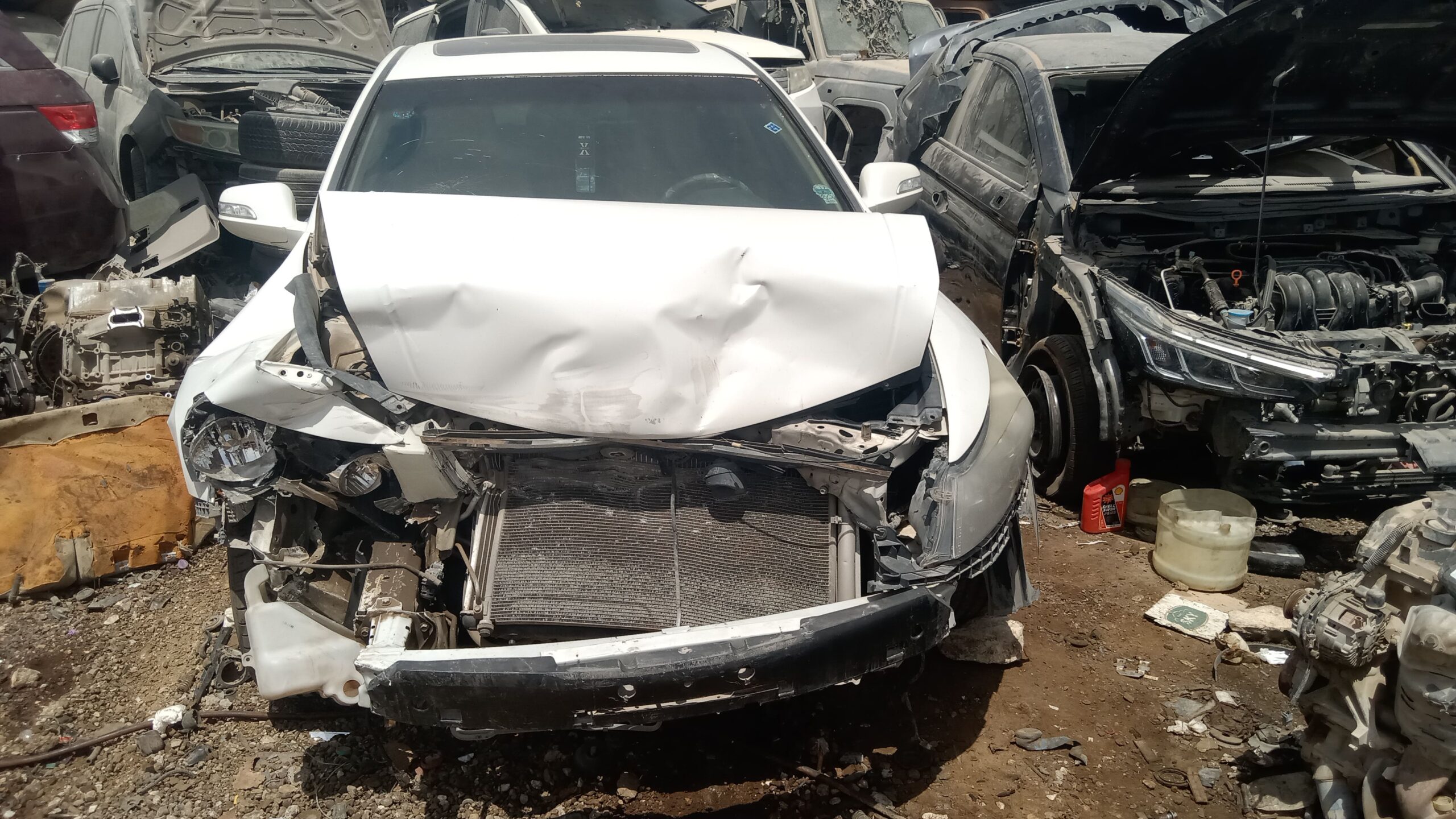 الرياض تشليح الحاير