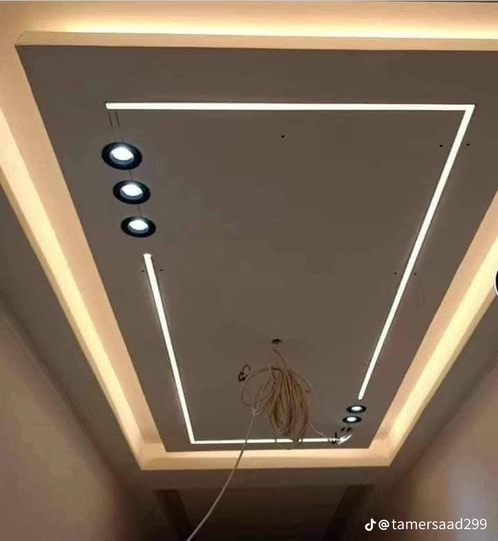 جبس بورد دیکورات