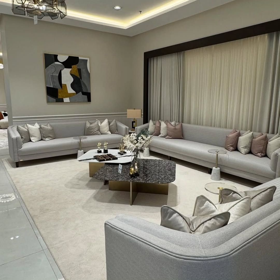 مصنع تفصيل كنب حسب الطلب