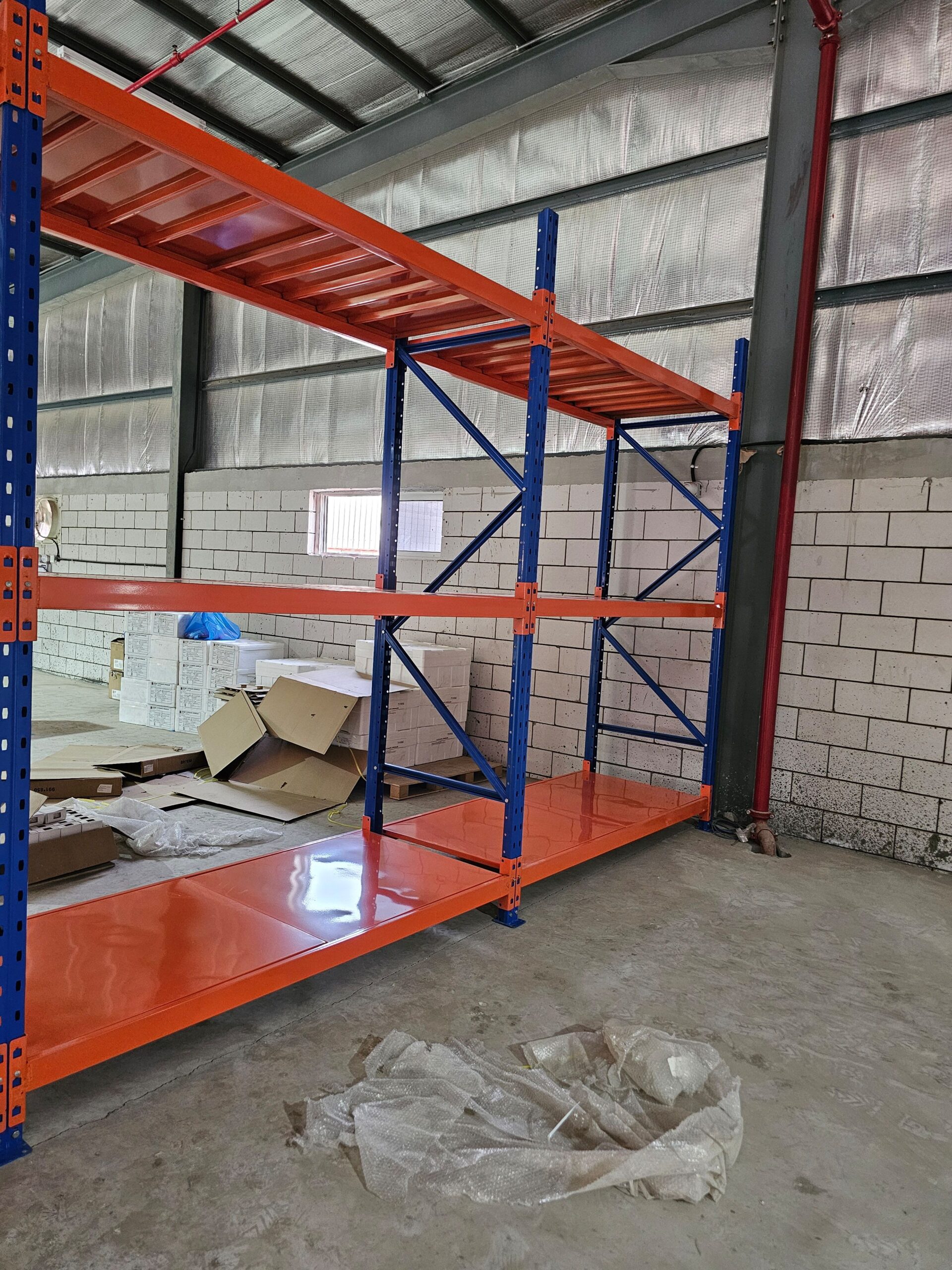 رفوف تخزين منزليه رفوف محلات رفوف مستودعات رفوف بق