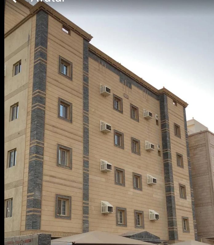 مقاول معلم حجر و رخام