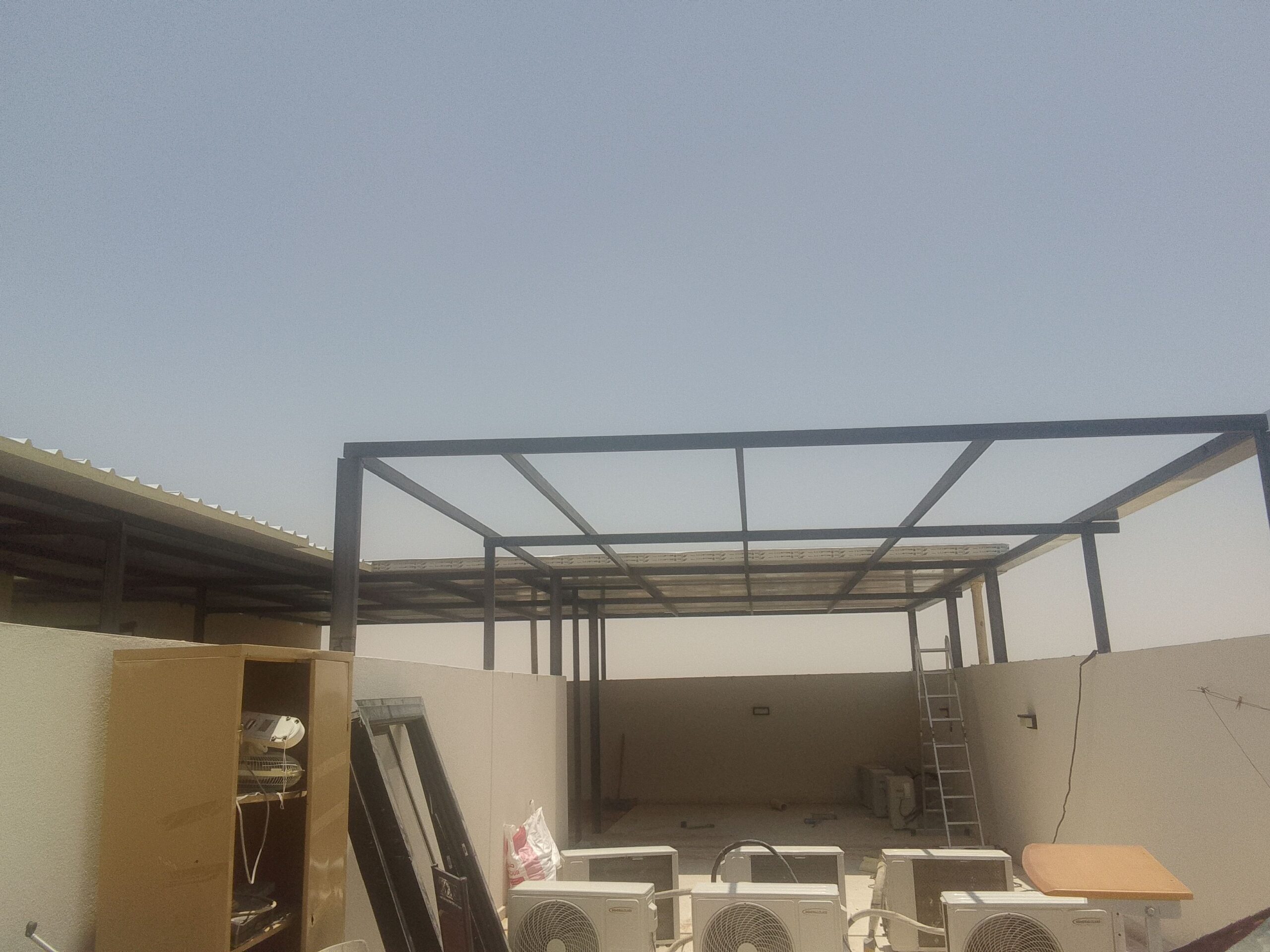 مواصفات ساندويش بانل: المواصفات العامة 1. *السماكة