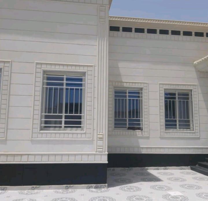 لياسه ملونه ديكورات