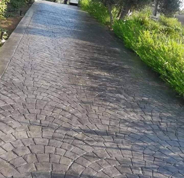 صبتہ الارضیات