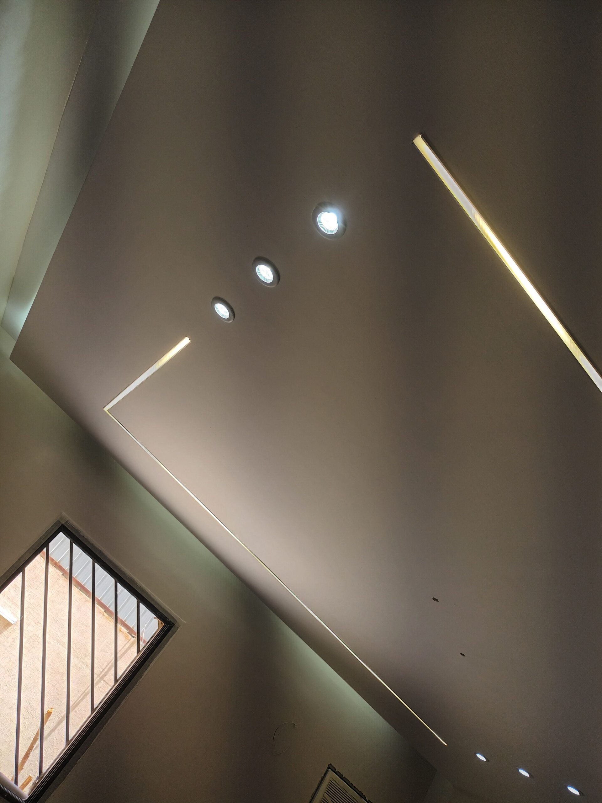 ابو اخمد ديكورات الجبسمبورد الرياض