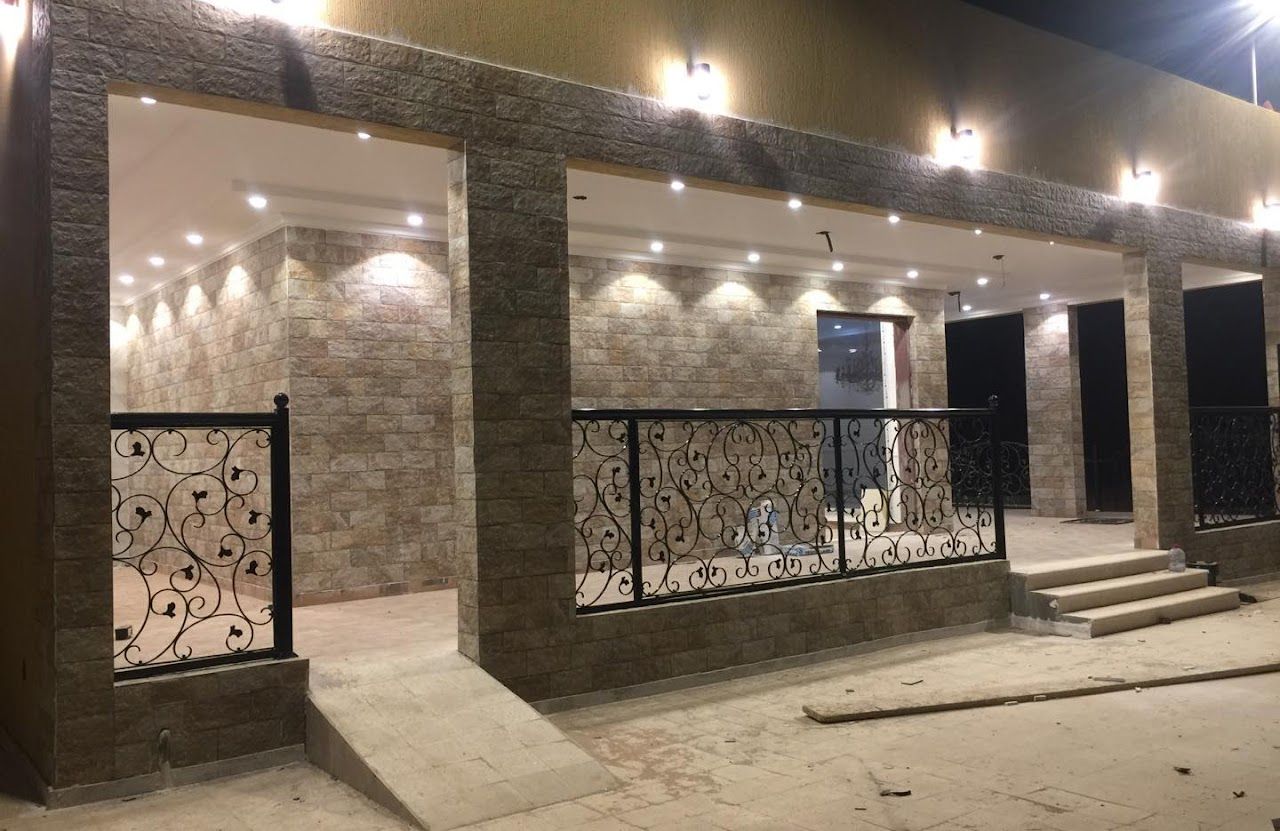 فني كهربائي وسباك شمال الرياض