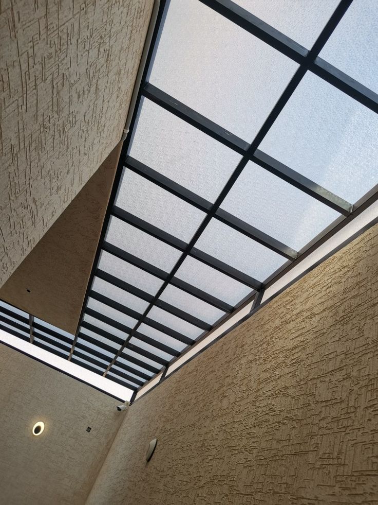 مضلات سواتر خيام قرميد غرف ومستودعات #سندويتش بنل