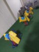 مراجيح العاب اطفال ملاهي