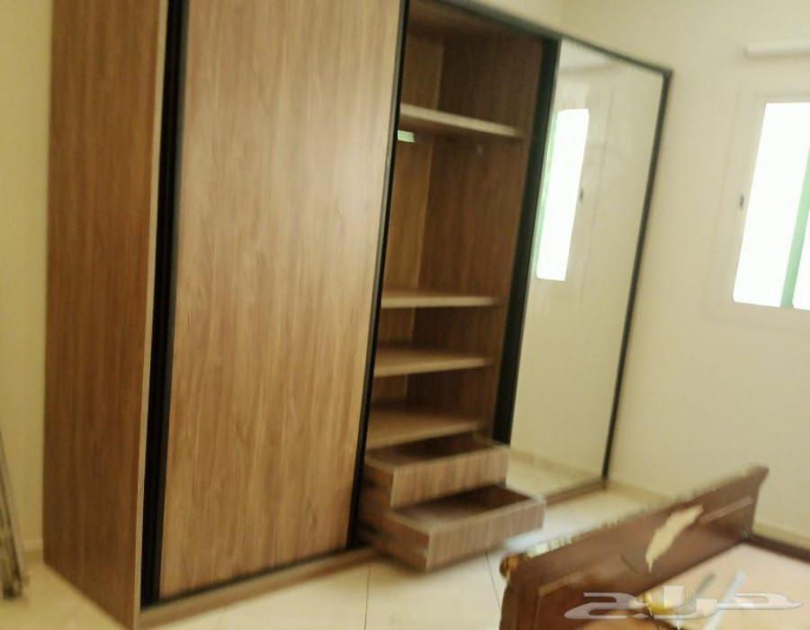 نجار صيانه جميع الدواليب والأبواب وكل شىء يخص النج