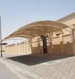 حداد مظلات وجميع اعمال الحداده