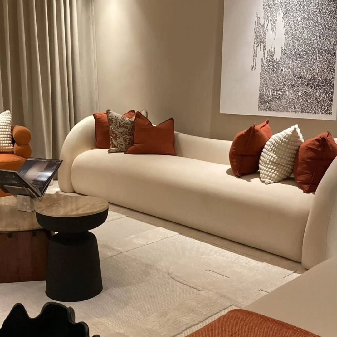 مصنع تفصيل كنب حسب الطلب