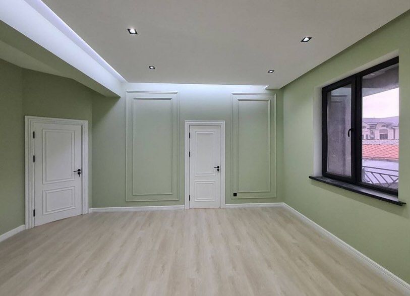 ترميم مباني 0500733830