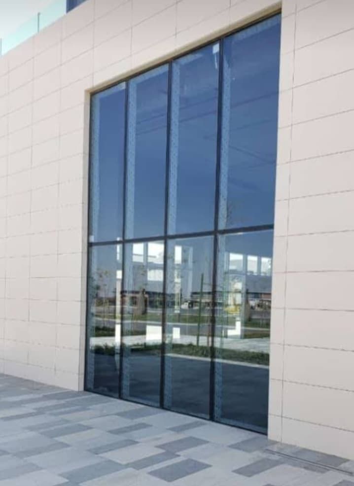 زجاج سكريت جازان 0508404857