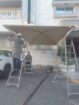 مظلات سيارات جده مكه