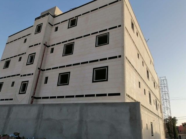 لياسه ملونه بديل الحجر وجهات جديدة تغنيك عن الياسه