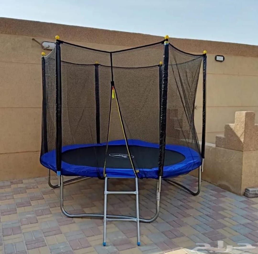 مراجيح العاب اطفال ملاهي