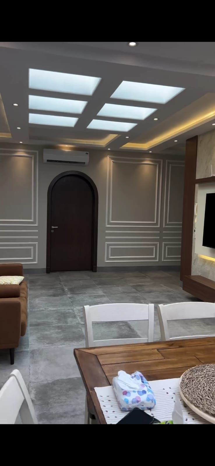 ترميم مباني 0500733830