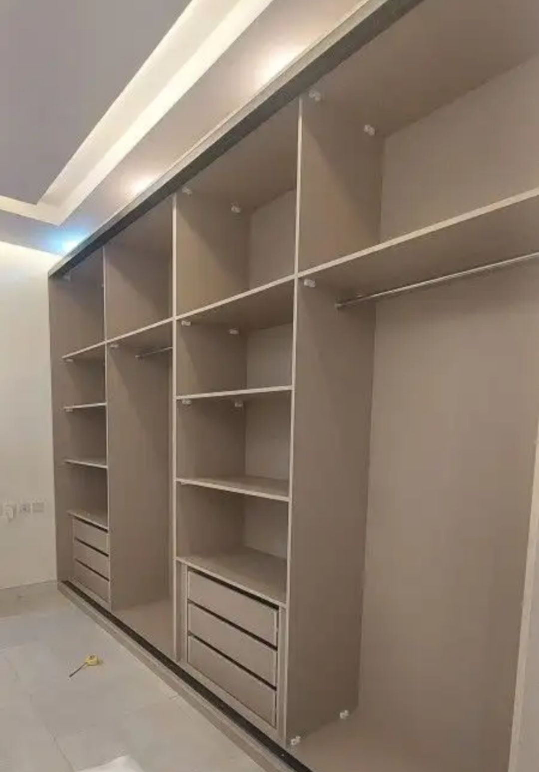 تفصيل خزائن دواليب غرف نوم اطفال غرف نوم مبتكره حس