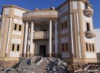 مقاول معلم حجر و رخام