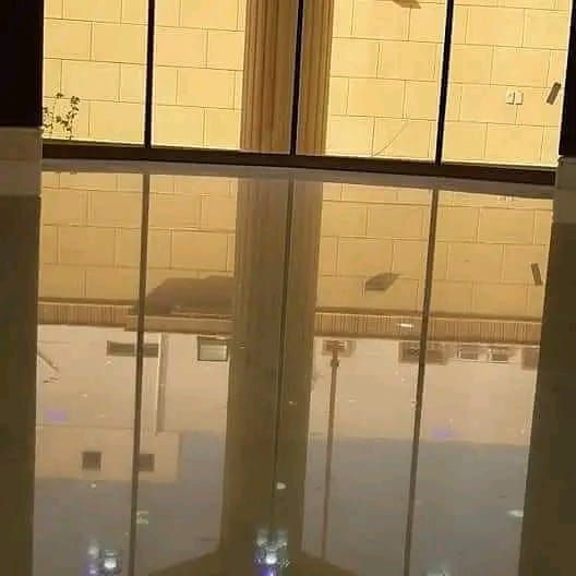 جلى بلاط تلميع الروخام