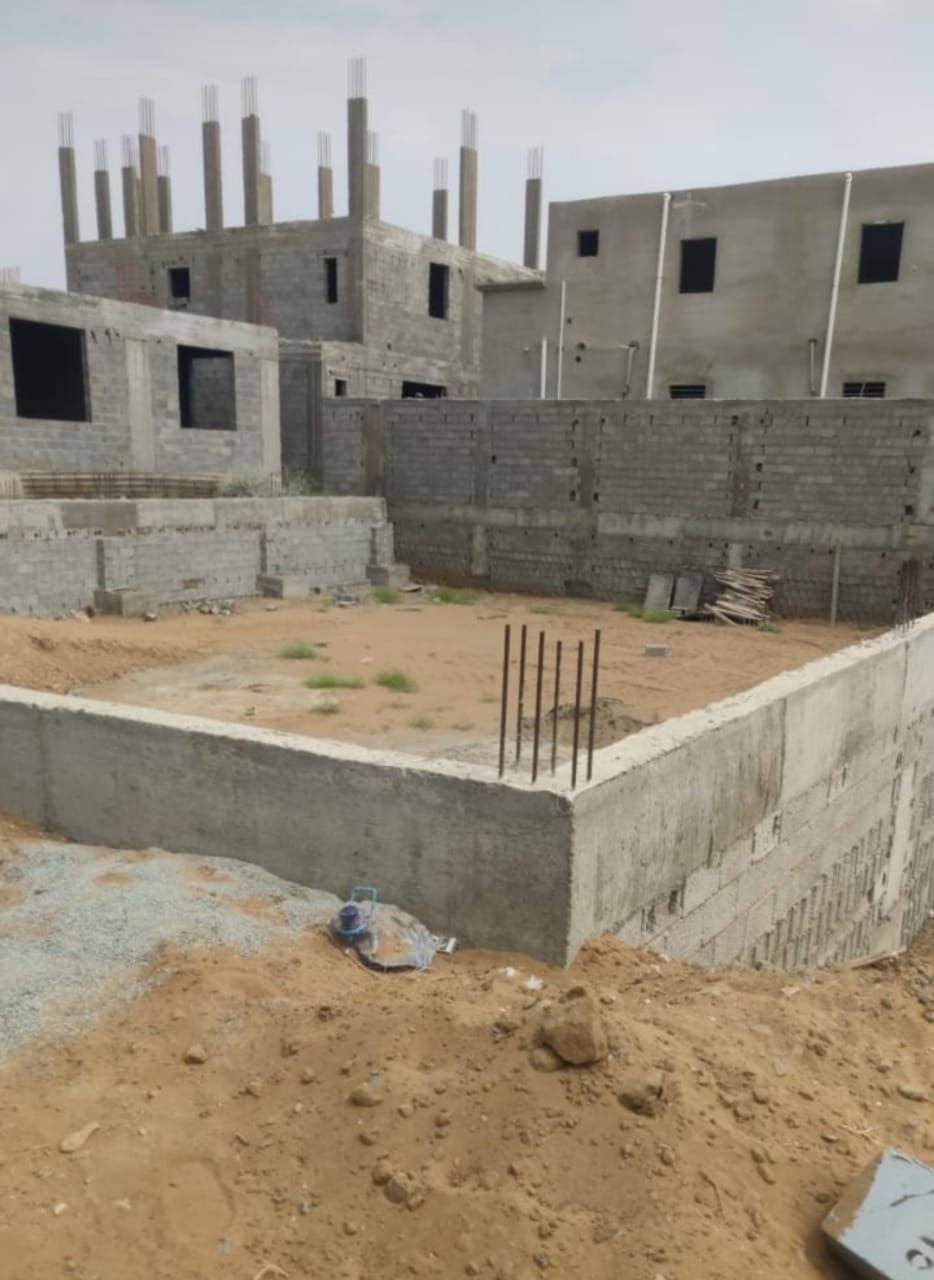 للبيع في صبيا نخلان ارض للبيع صبياء