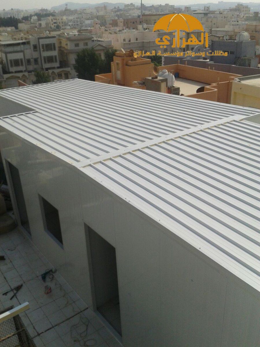 ساندوتش بانل تركيب سندوتش 0500733830