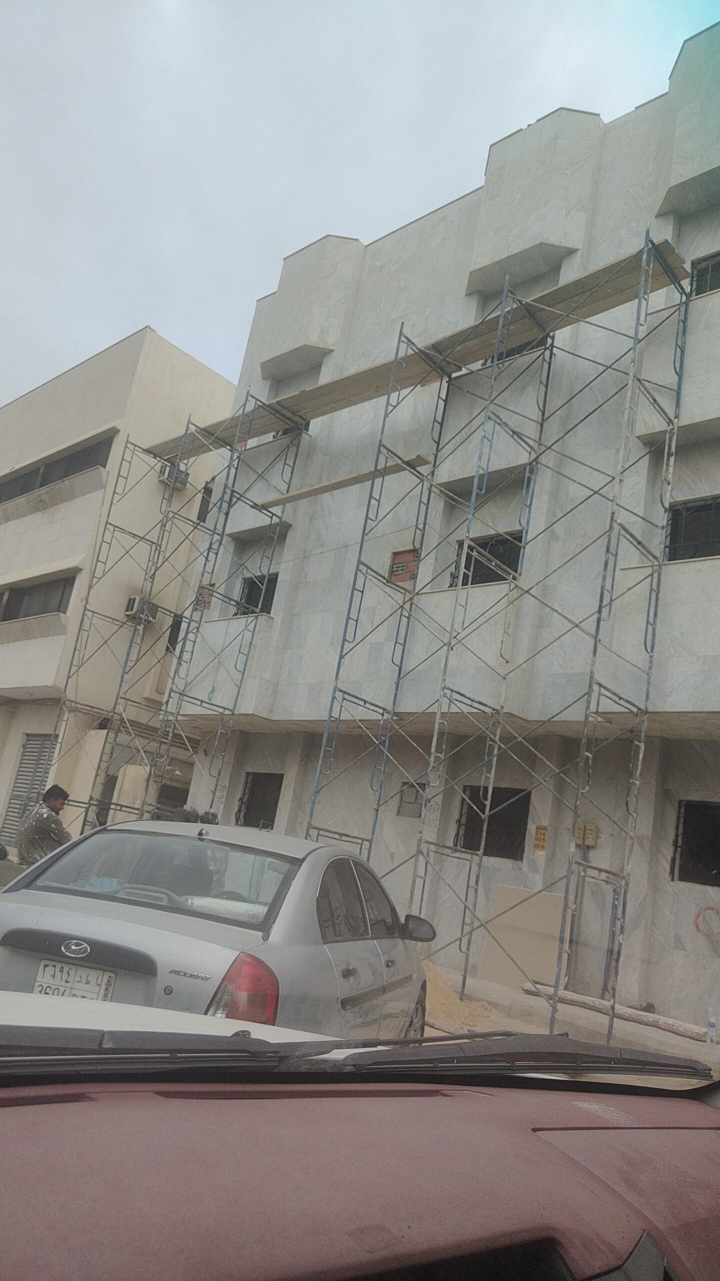 معلم حجر ورخام